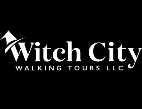 witch city walking tours